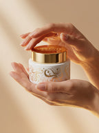 Celeste by Ayzal Glow