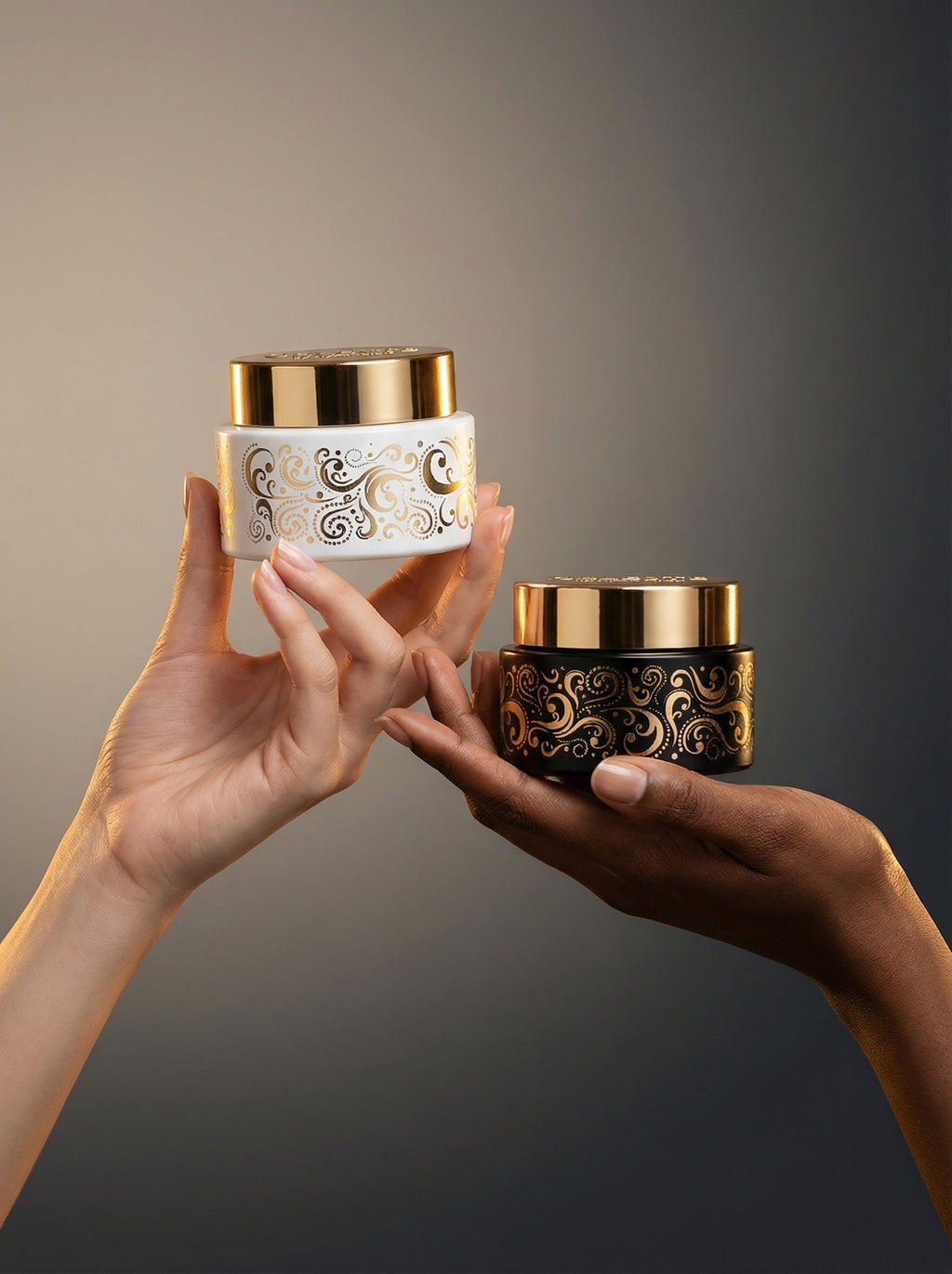 Celeste by Ayzal Glow