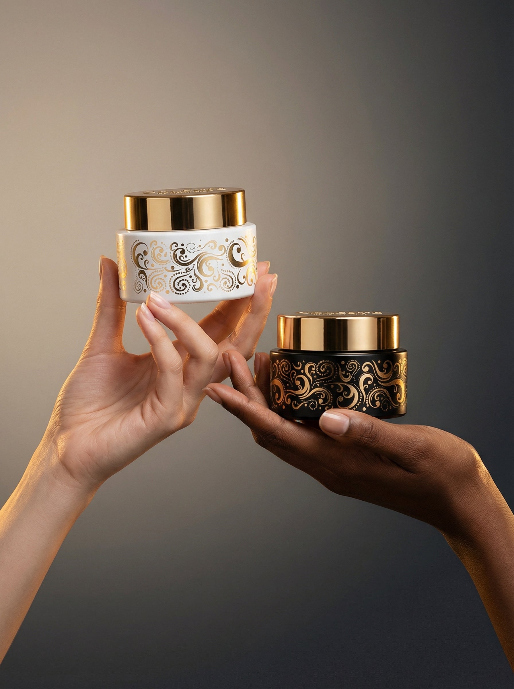 Celeste by Ayzal Glow