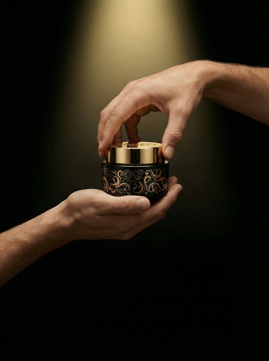 Celeste by Ayzal Glow